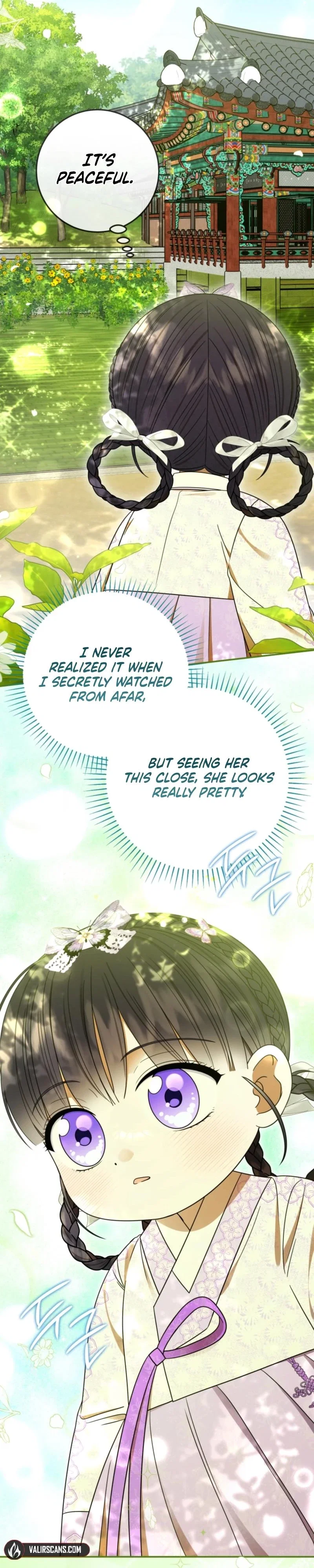 I Was Reincarnated as an Abandoned Baby Princess Chapter 13 - Page 11