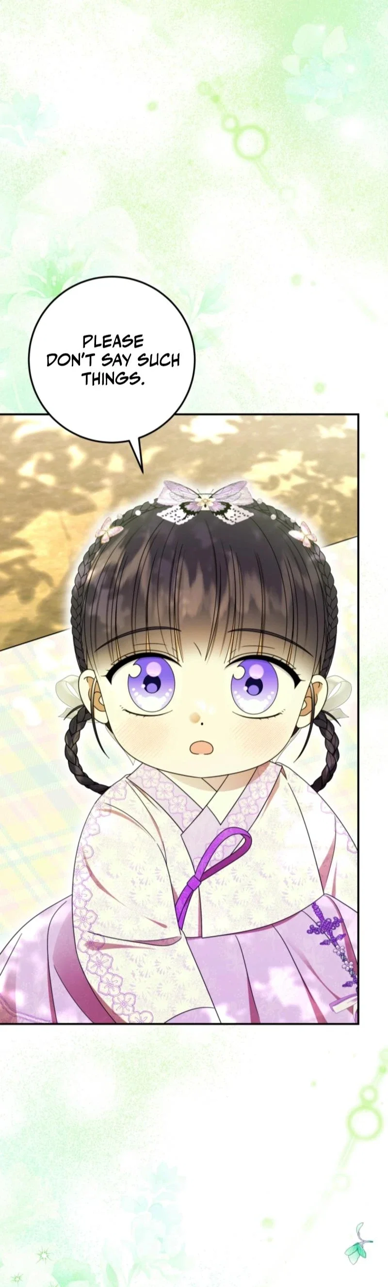 I Was Reincarnated as an Abandoned Baby Princess Chapter 13 - Page 19