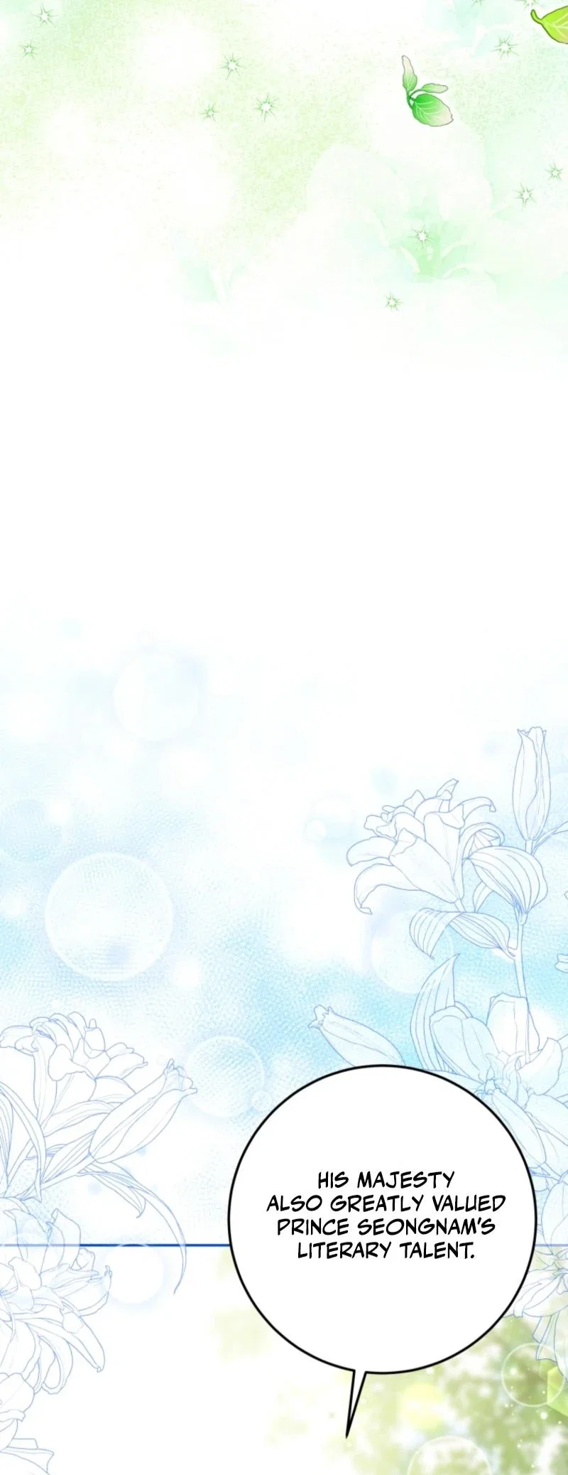 I Was Reincarnated as an Abandoned Baby Princess Chapter 13 - Page 21