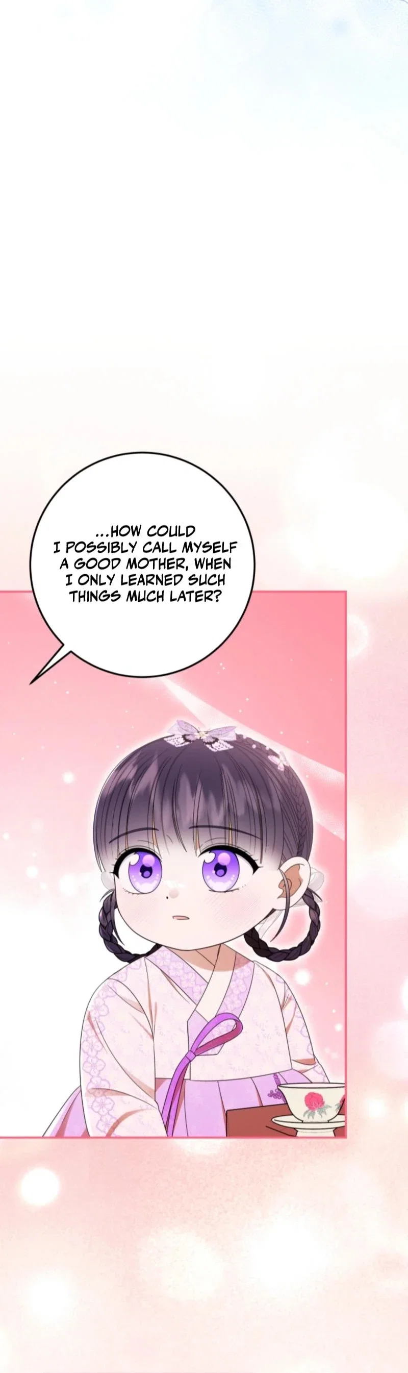 I Was Reincarnated as an Abandoned Baby Princess Chapter 13 - Page 23