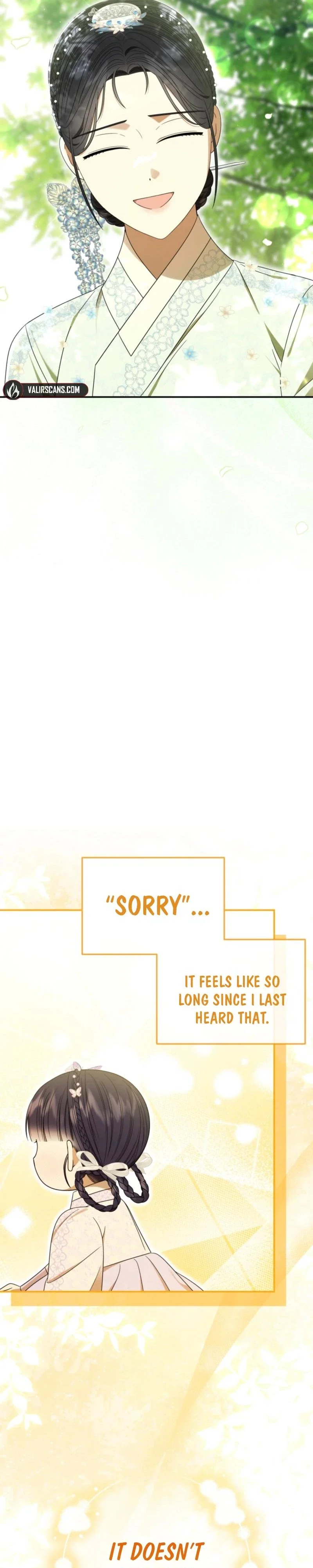 I Was Reincarnated as an Abandoned Baby Princess Chapter 13 - Page 26