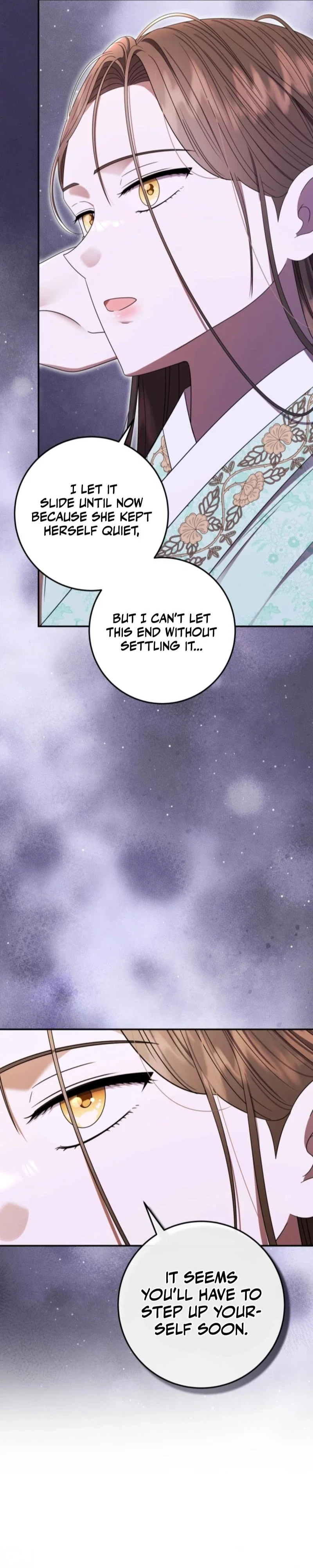 I Was Reincarnated as an Abandoned Baby Princess Chapter 13 - Page 40