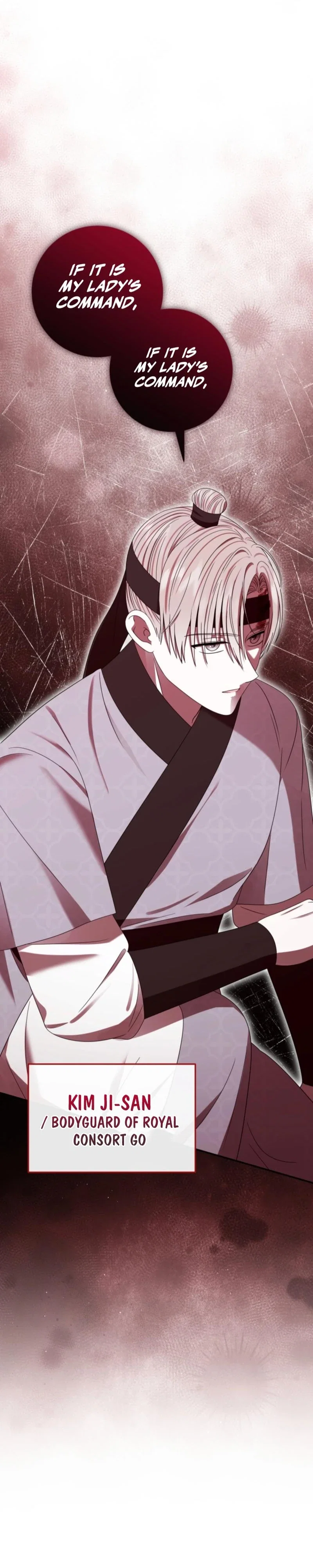I Was Reincarnated as an Abandoned Baby Princess Chapter 13 - Page 41