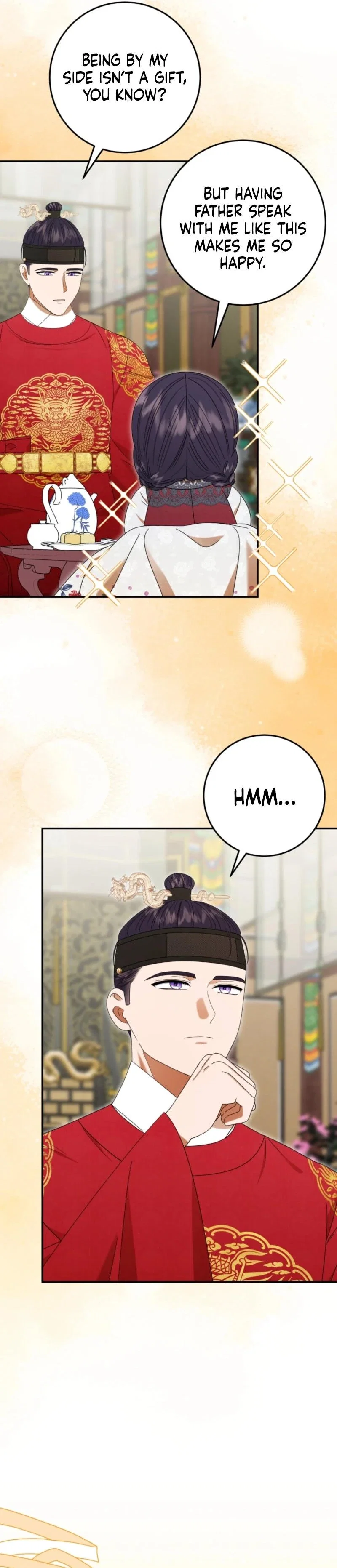 I Was Reincarnated as an Abandoned Baby Princess Chapter 16 - Page 6
