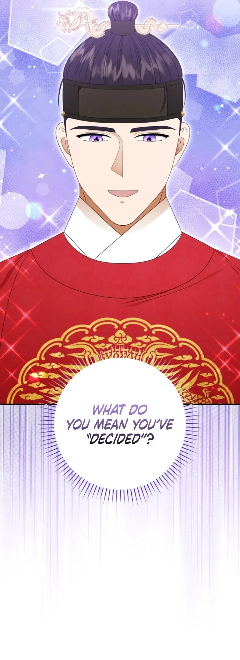 I Was Reincarnated as an Abandoned Baby Princess Chapter 16 - Page 9