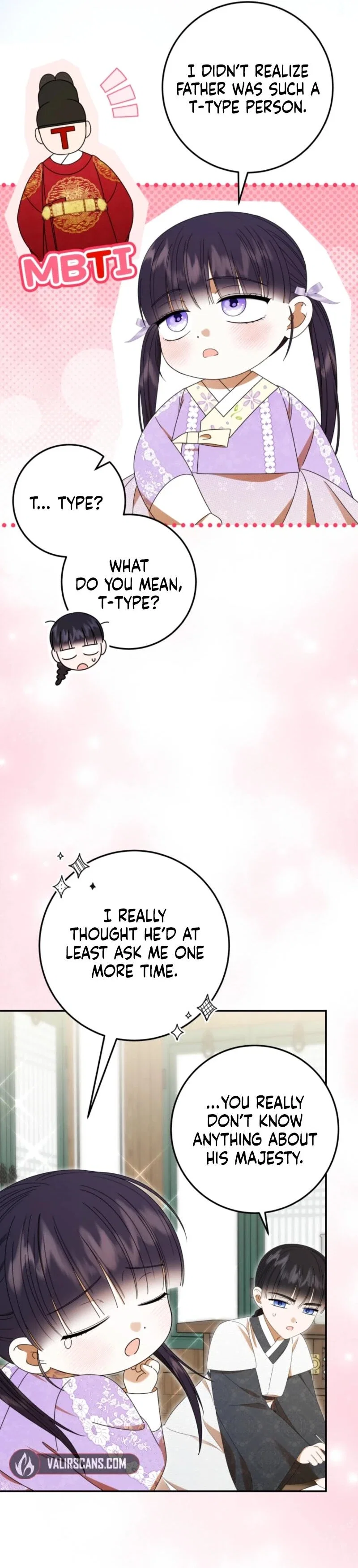 I Was Reincarnated as an Abandoned Baby Princess Chapter 16 - Page 14