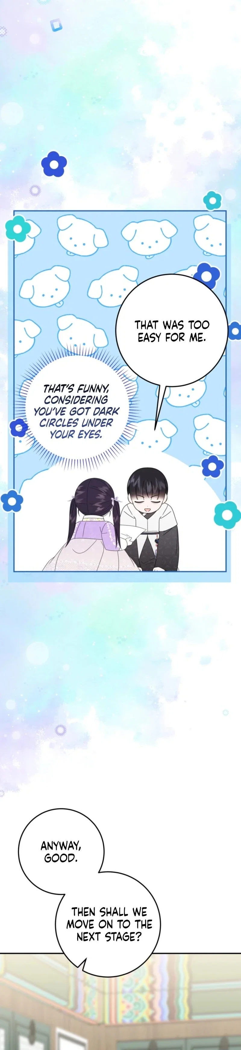 I Was Reincarnated as an Abandoned Baby Princess Chapter 16 - Page 19