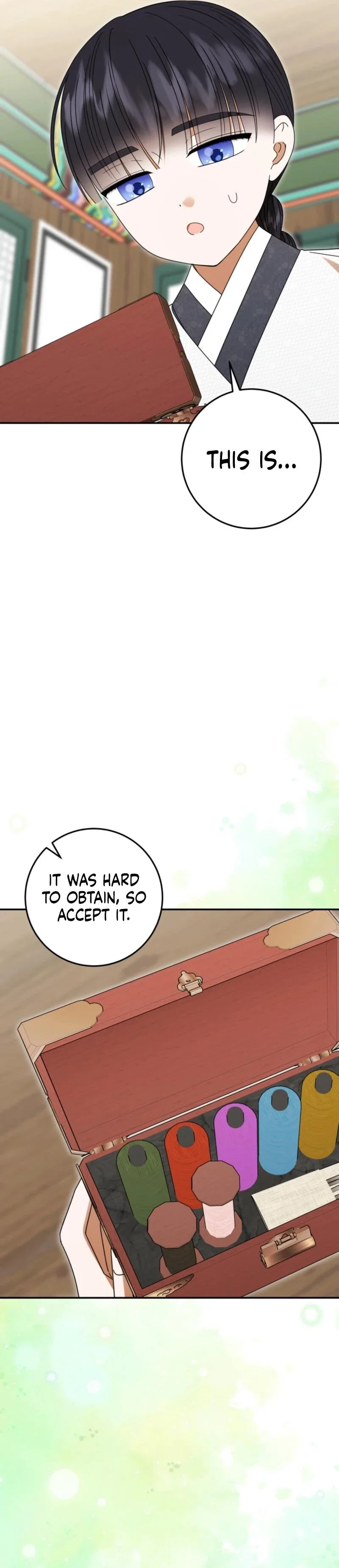 I Was Reincarnated as an Abandoned Baby Princess Chapter 16 - Page 21