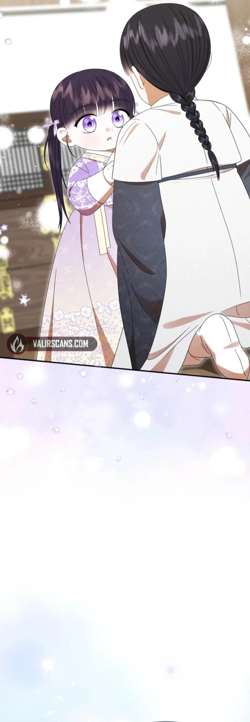 I Was Reincarnated as an Abandoned Baby Princess Chapter 16 - Page 30