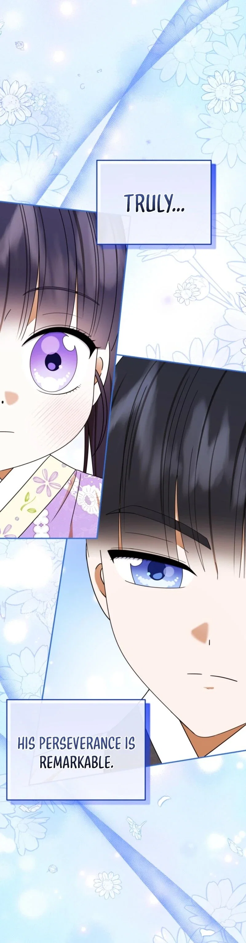 I Was Reincarnated as an Abandoned Baby Princess Chapter 16 - Page 32