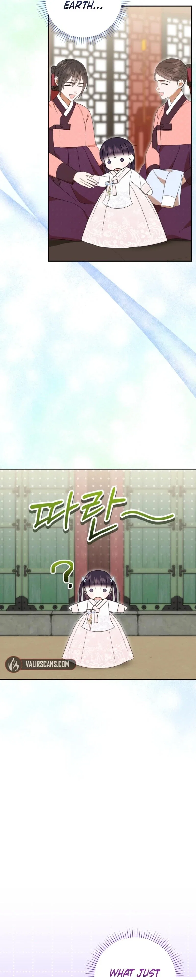 I Was Reincarnated as an Abandoned Baby Princess Chapter 16 - Page 38