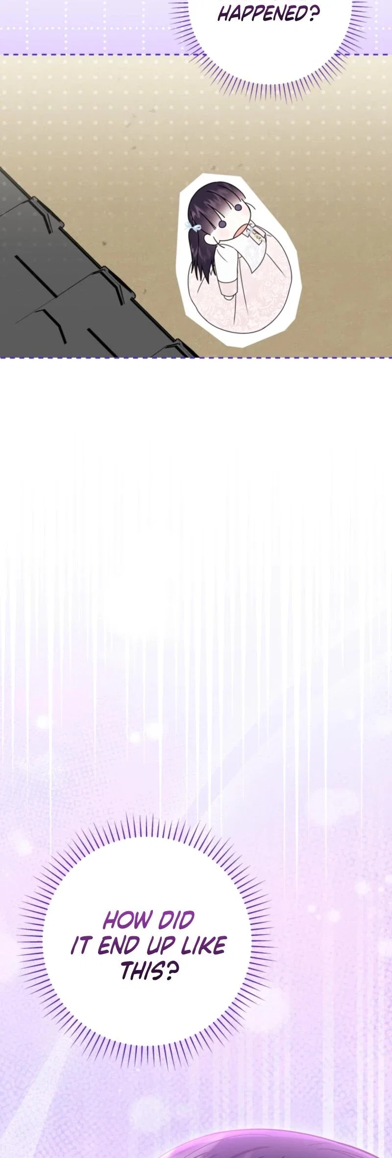 I Was Reincarnated as an Abandoned Baby Princess Chapter 16 - Page 39