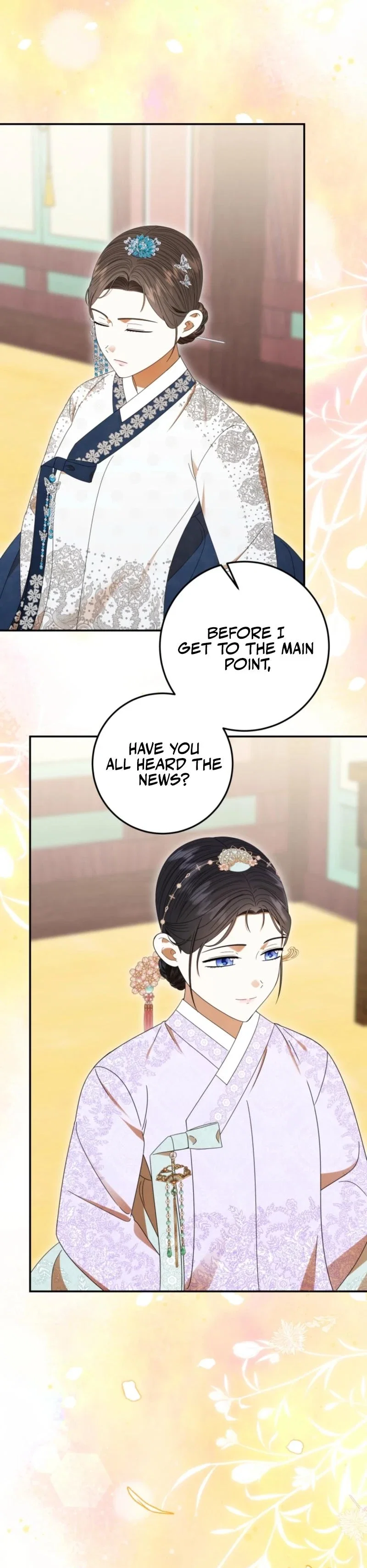 I Was Reincarnated as an Abandoned Baby Princess Chapter 18 - Page 2
