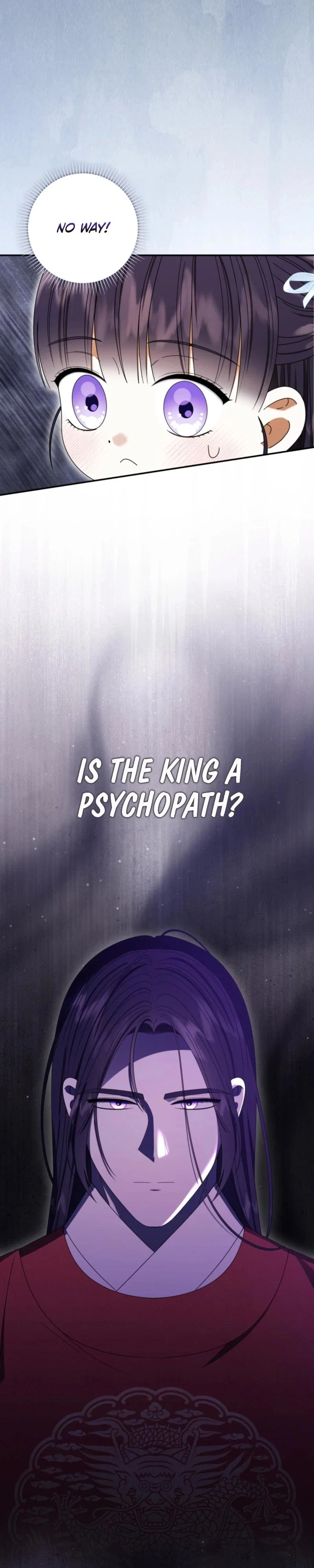 I Was Reincarnated as an Abandoned Baby Princess Chapter 18 - Page 15