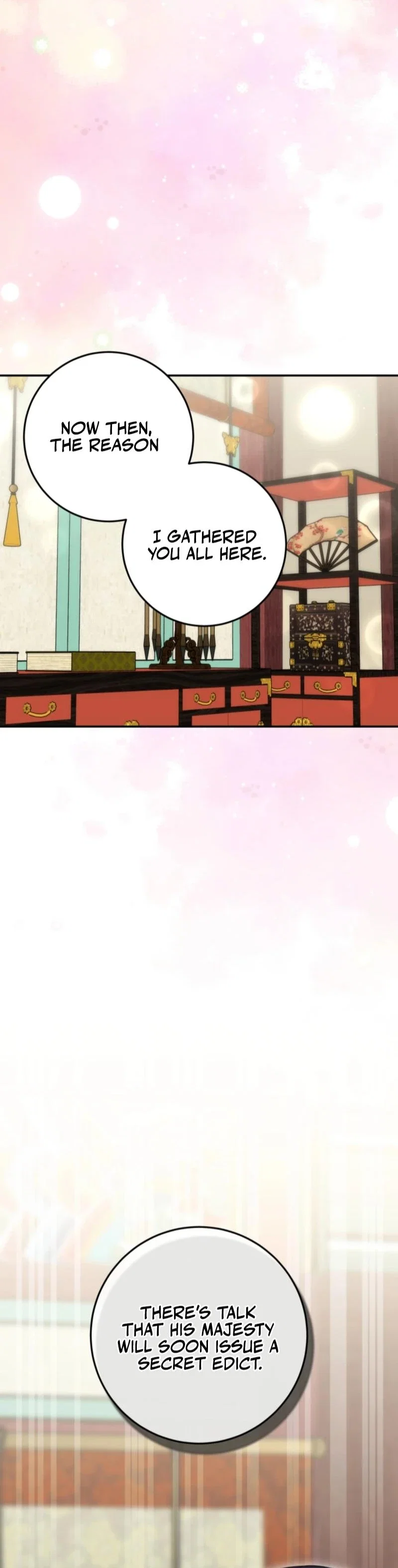 I Was Reincarnated as an Abandoned Baby Princess Chapter 18 - Page 18