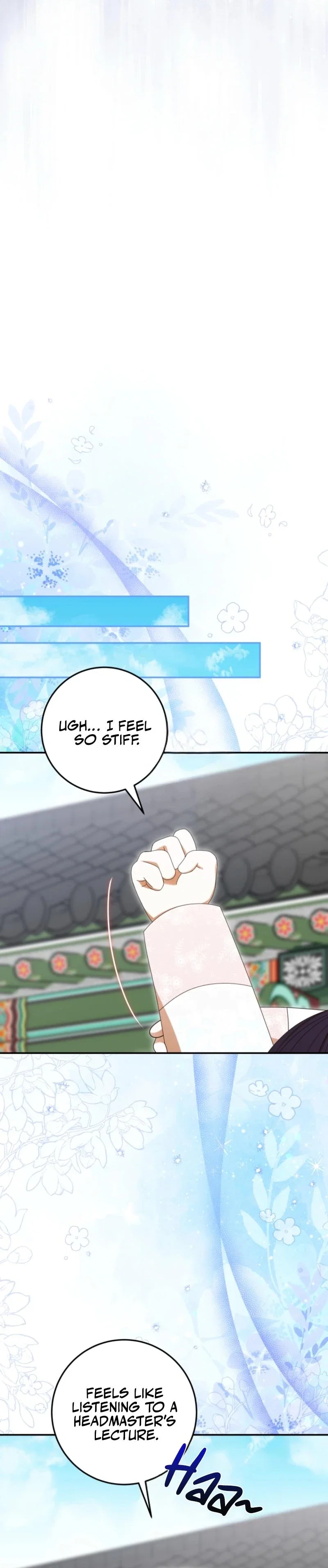 I Was Reincarnated as an Abandoned Baby Princess Chapter 18 - Page 24