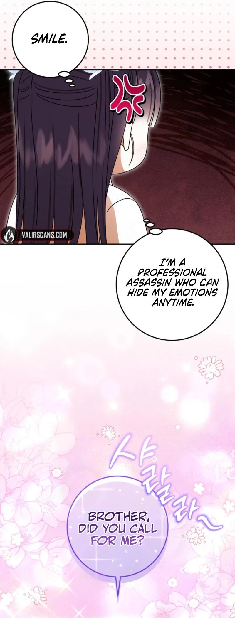 I Was Reincarnated as an Abandoned Baby Princess Chapter 18 - Page 29