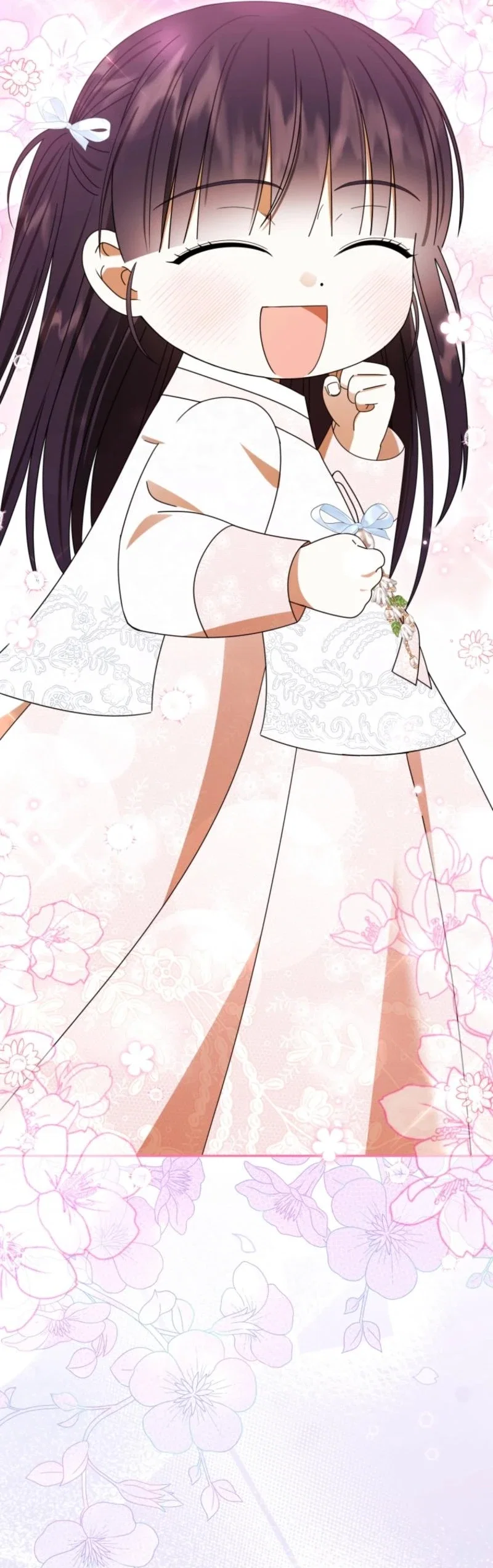 I Was Reincarnated as an Abandoned Baby Princess Chapter 18 - Page 30