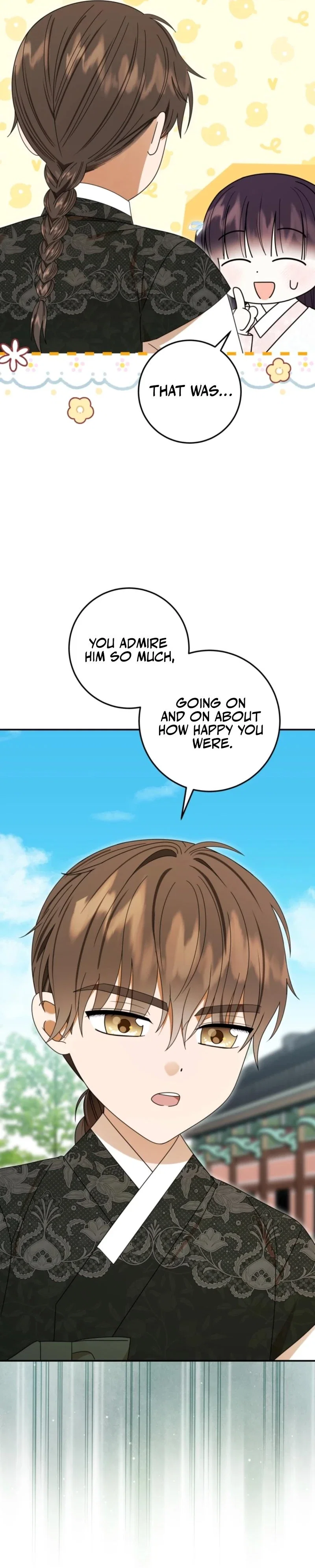 I Was Reincarnated as an Abandoned Baby Princess Chapter 18 - Page 32