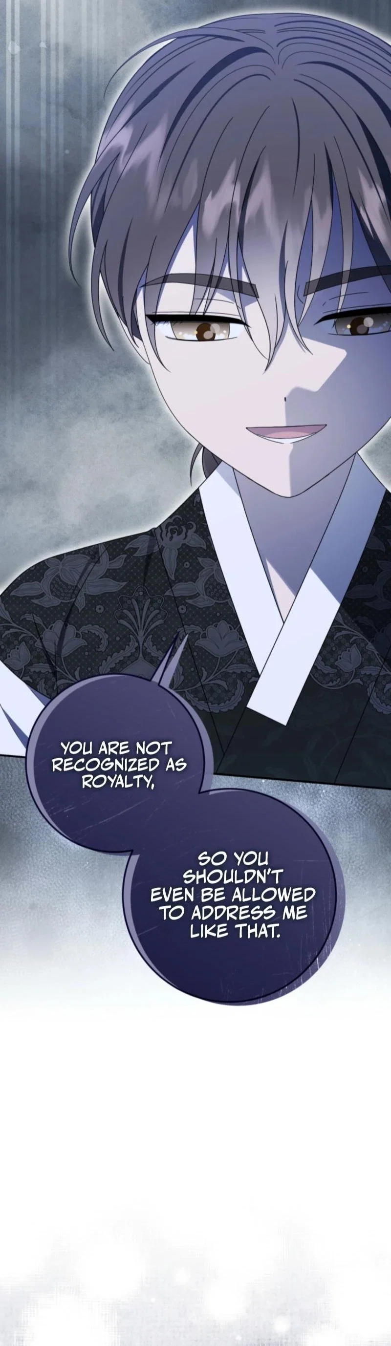I Was Reincarnated as an Abandoned Baby Princess Chapter 18 - Page 35