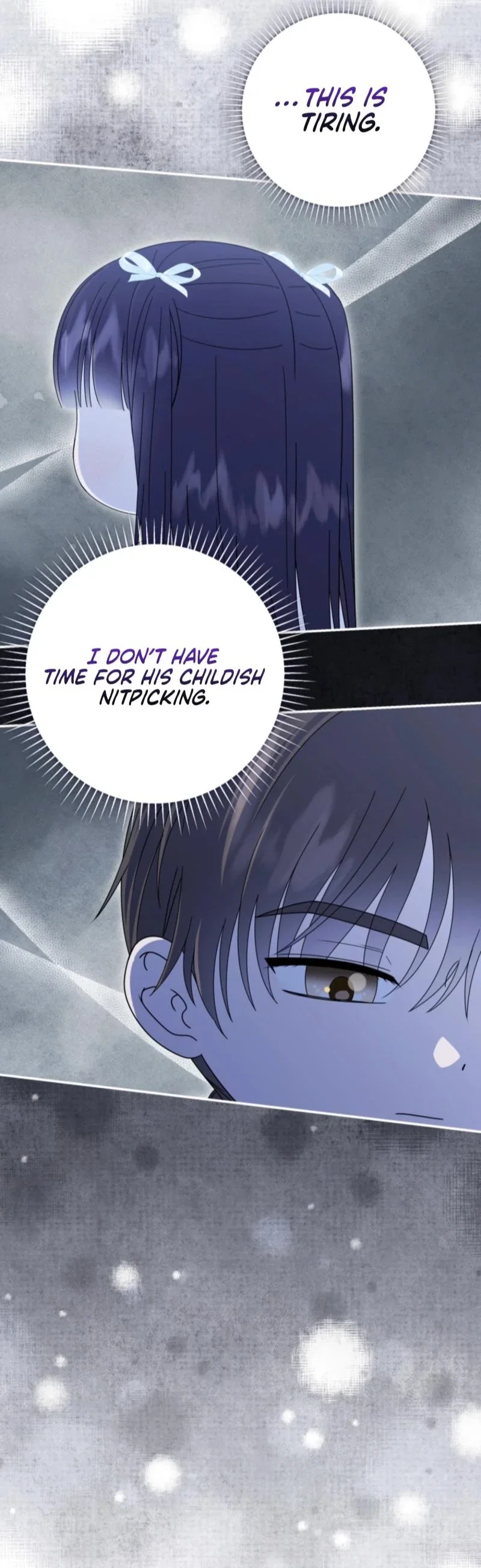 I Was Reincarnated as an Abandoned Baby Princess Chapter 18 - Page 36