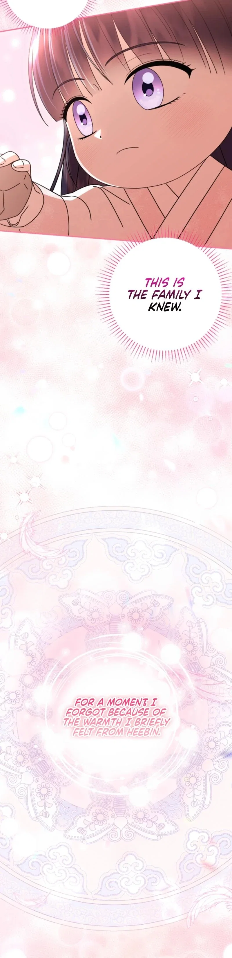 I Was Reincarnated as an Abandoned Baby Princess Chapter 18 - Page 43