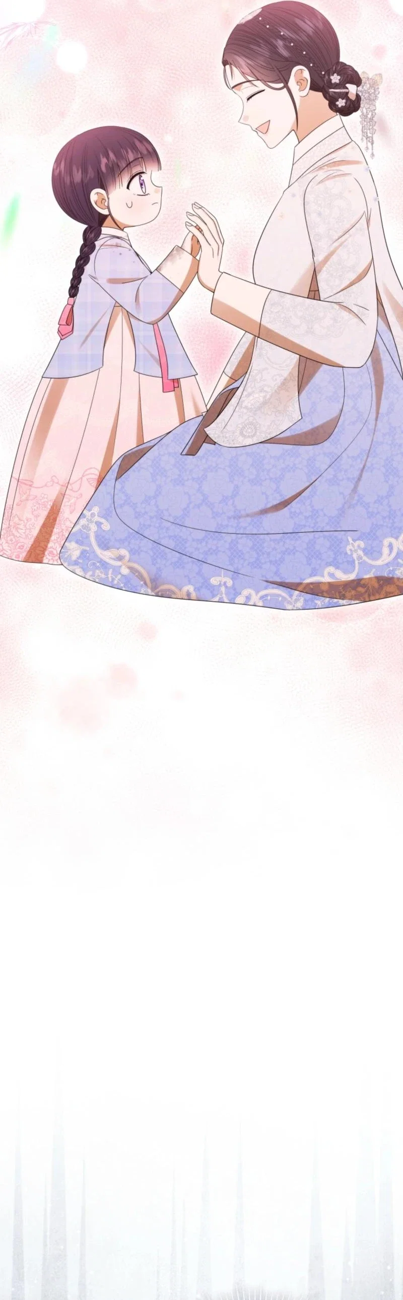 I Was Reincarnated as an Abandoned Baby Princess Chapter 18 - Page 44