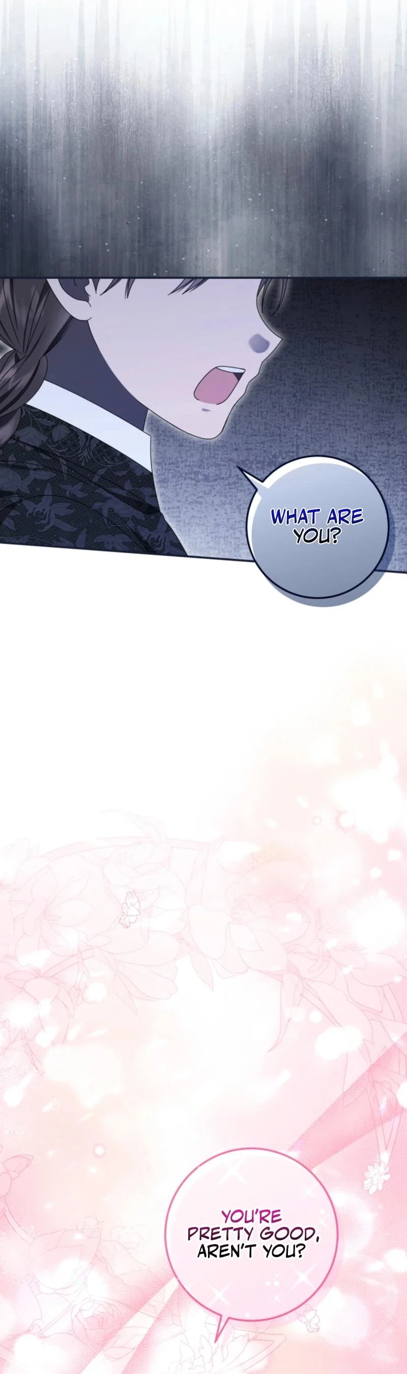 I Was Reincarnated as an Abandoned Baby Princess Chapter 18 - Page 47