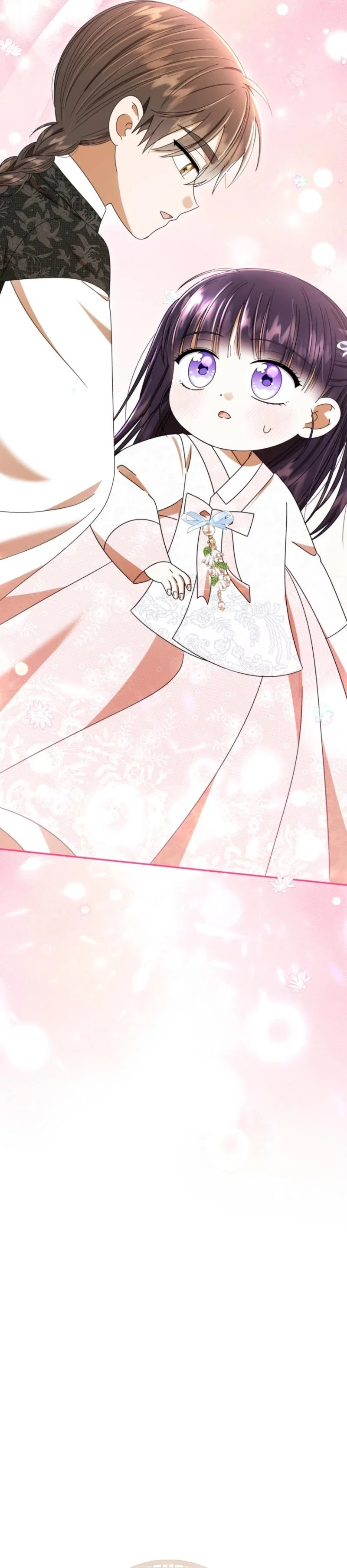 I Was Reincarnated as an Abandoned Baby Princess Chapter 18 - Page 48