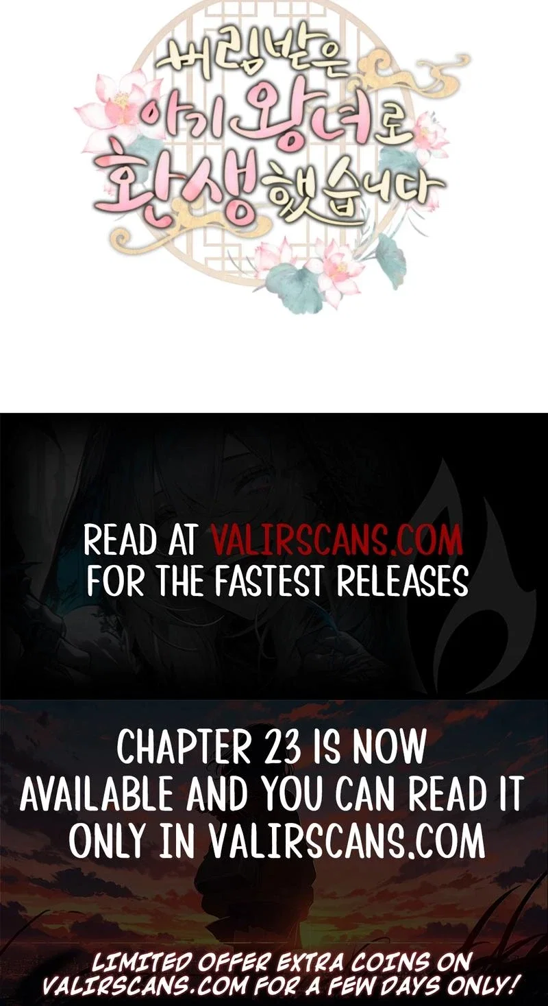 I Was Reincarnated as an Abandoned Baby Princess Chapter 18 - Page 49