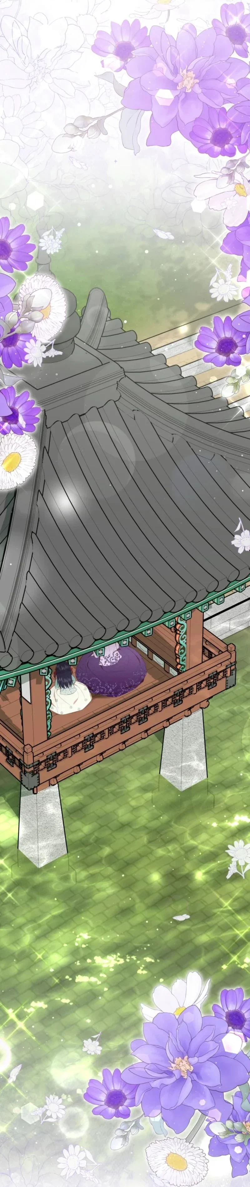 I Was Reincarnated as an Abandoned Baby Princess Chapter 38 - Page 11