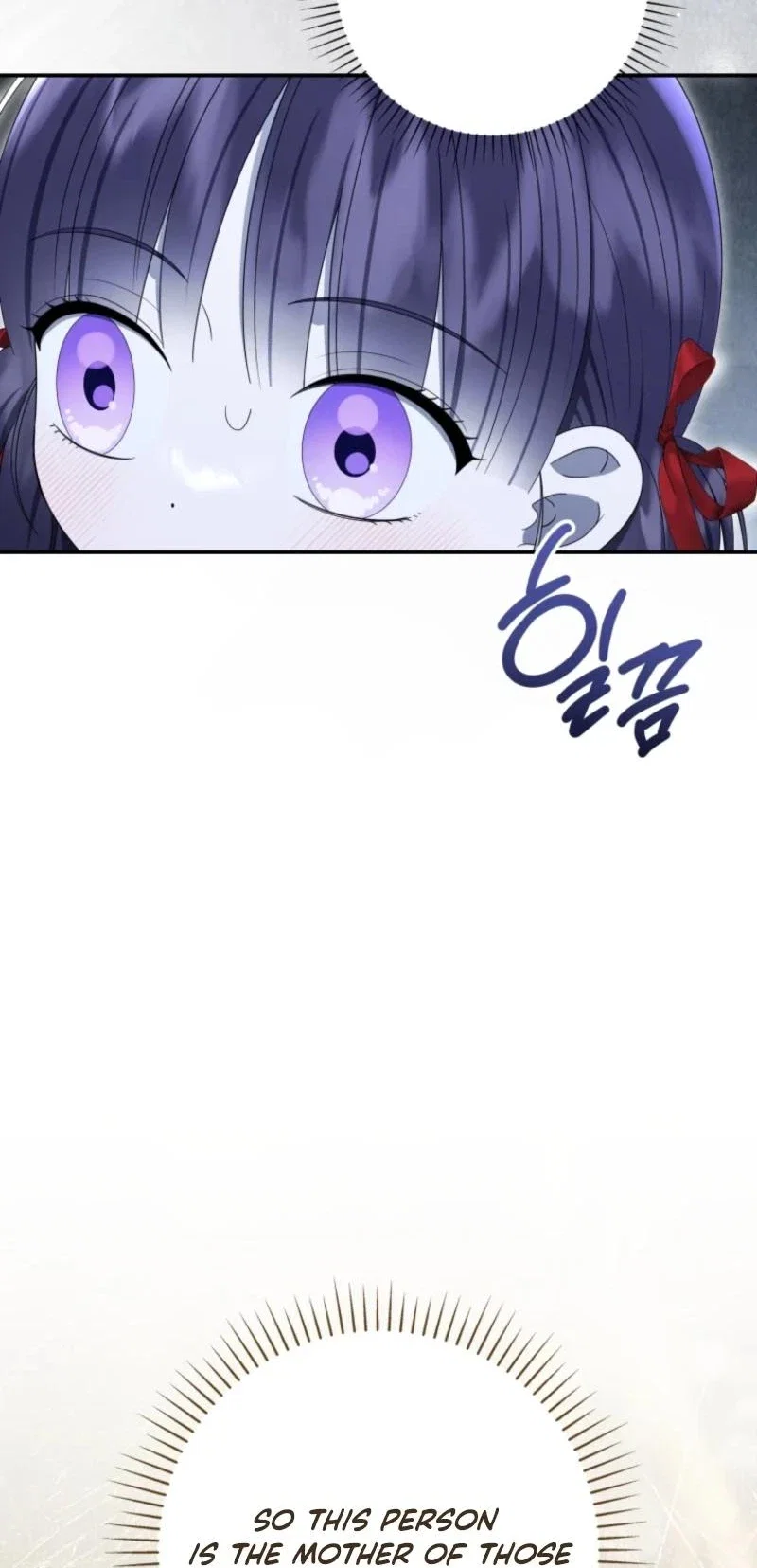 I Was Reincarnated as an Abandoned Baby Princess Chapter 38 - Page 20