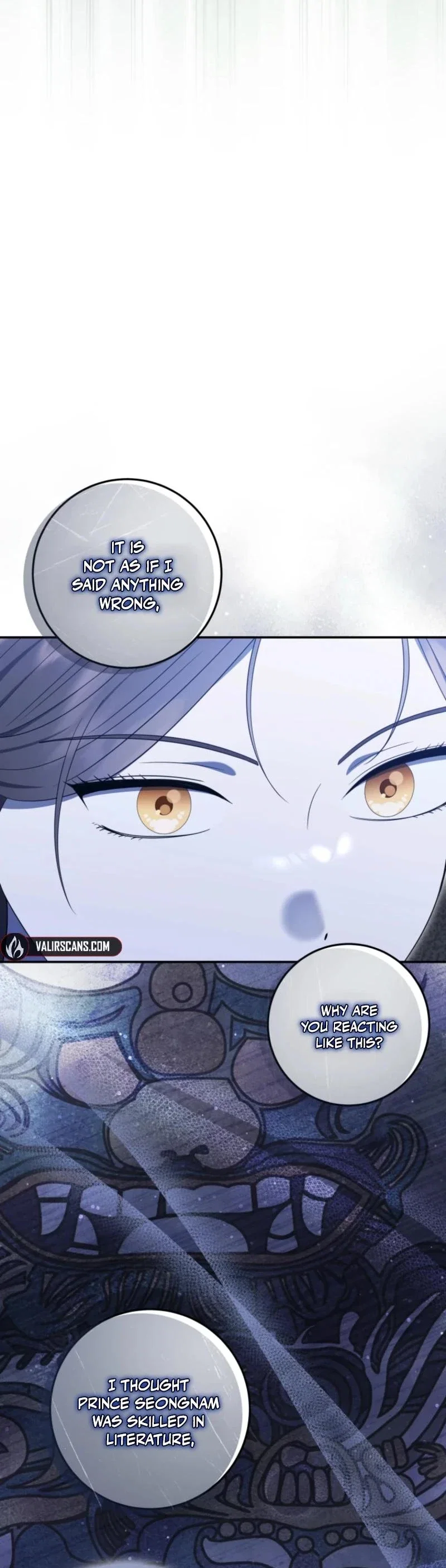 I Was Reincarnated as an Abandoned Baby Princess Chapter 38 - Page 29