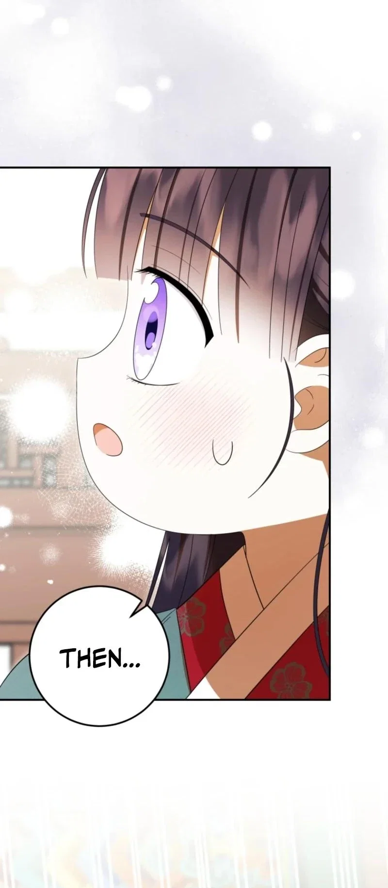 I Was Reincarnated as an Abandoned Baby Princess Chapter 38 - Page 36