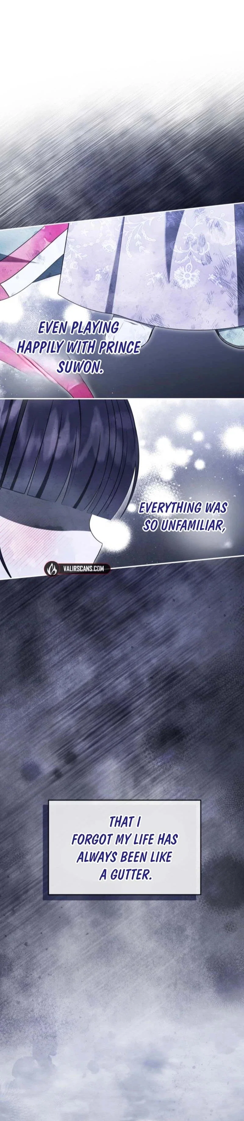 I Was Reincarnated as an Abandoned Baby Princess Chapter 47 - Page 4