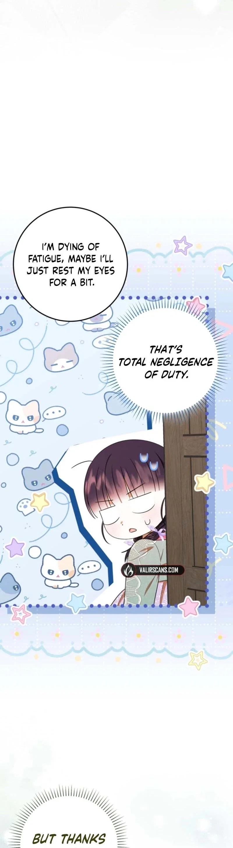 I Was Reincarnated as an Abandoned Baby Princess Chapter 47 - Page 16