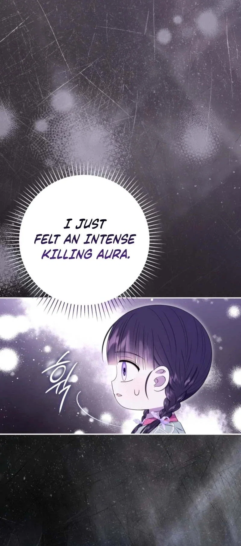 I Was Reincarnated as an Abandoned Baby Princess Chapter 47 - Page 20