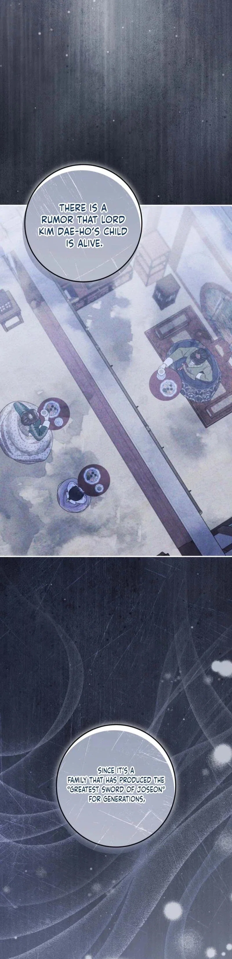 I Was Reincarnated as an Abandoned Baby Princess Chapter 47 - Page 23
