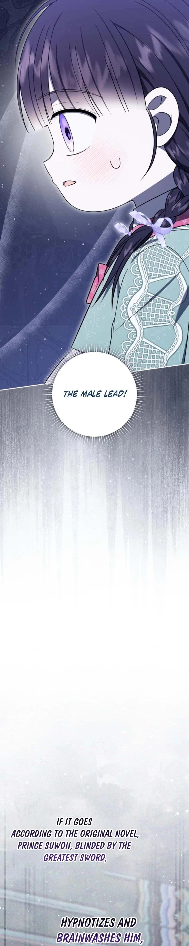 I Was Reincarnated as an Abandoned Baby Princess Chapter 47 - Page 25