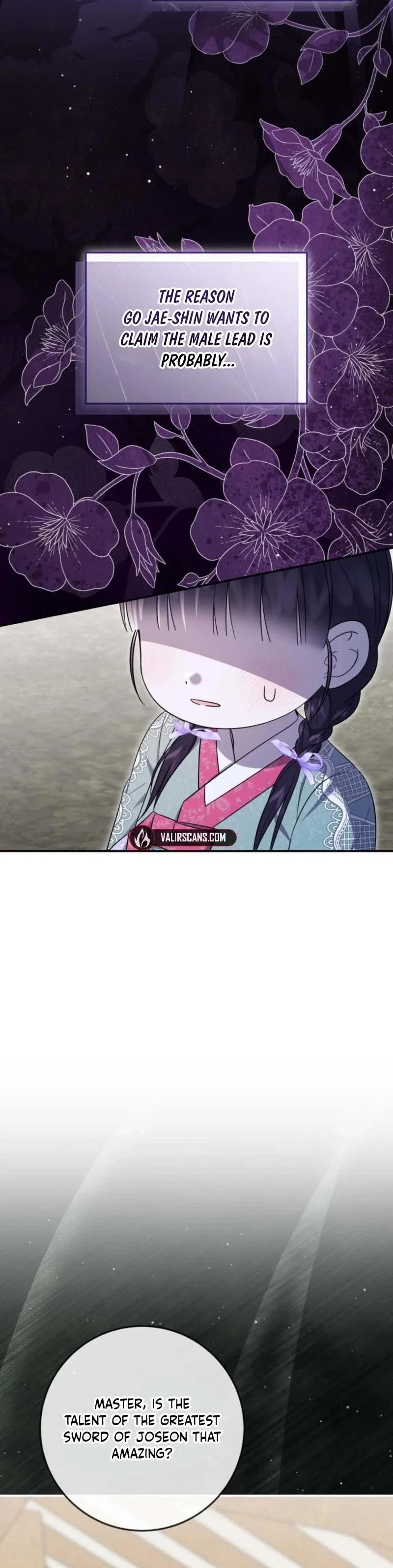 I Was Reincarnated as an Abandoned Baby Princess Chapter 47 - Page 28