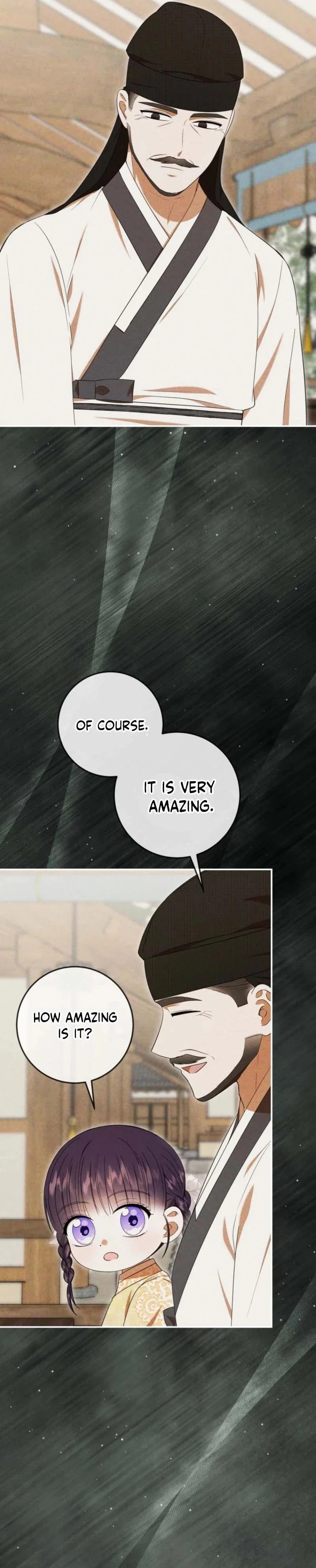 I Was Reincarnated as an Abandoned Baby Princess Chapter 47 - Page 29