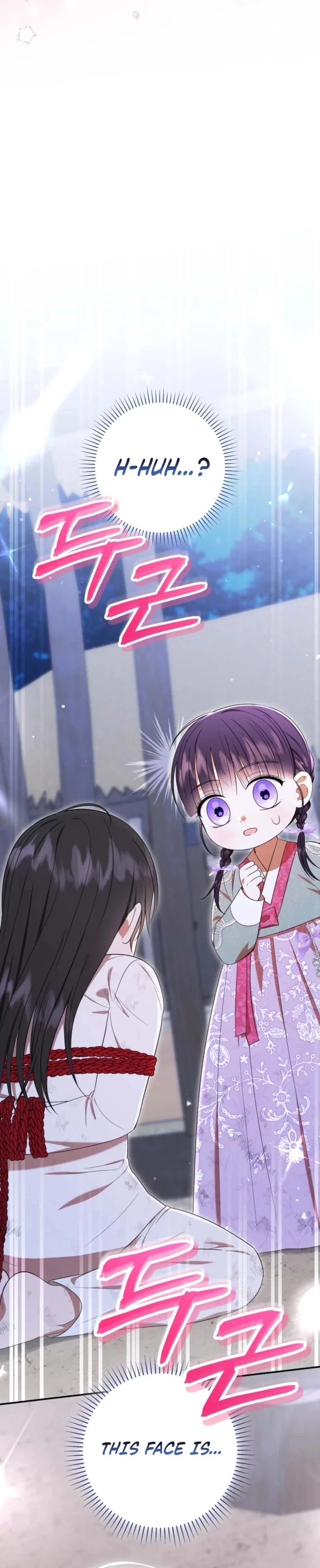 I Was Reincarnated as an Abandoned Baby Princess Chapter 47 - Page 39