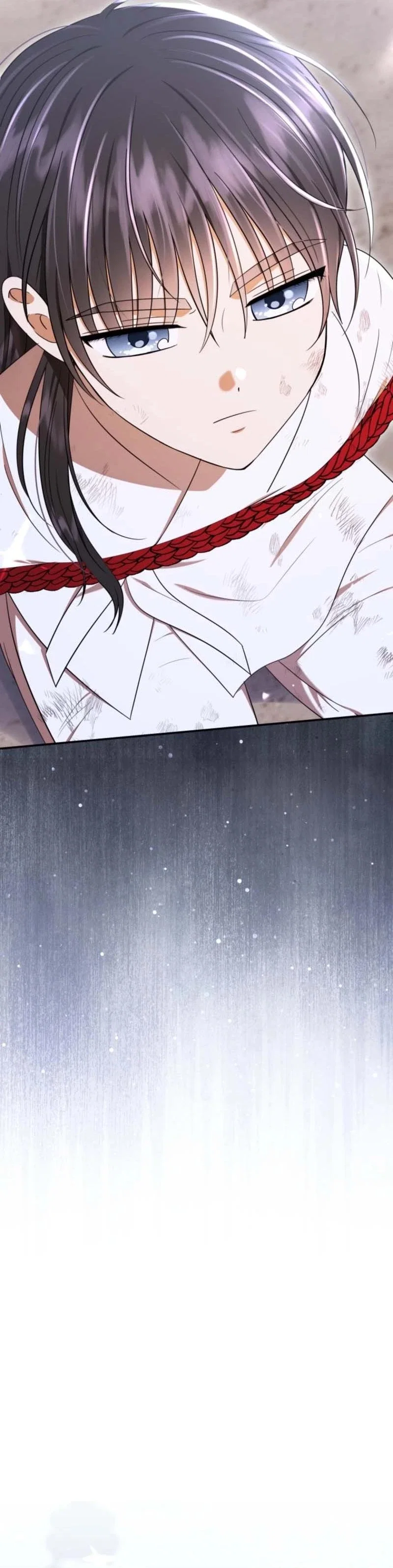 I Was Reincarnated as an Abandoned Baby Princess Chapter 47 - Page 40