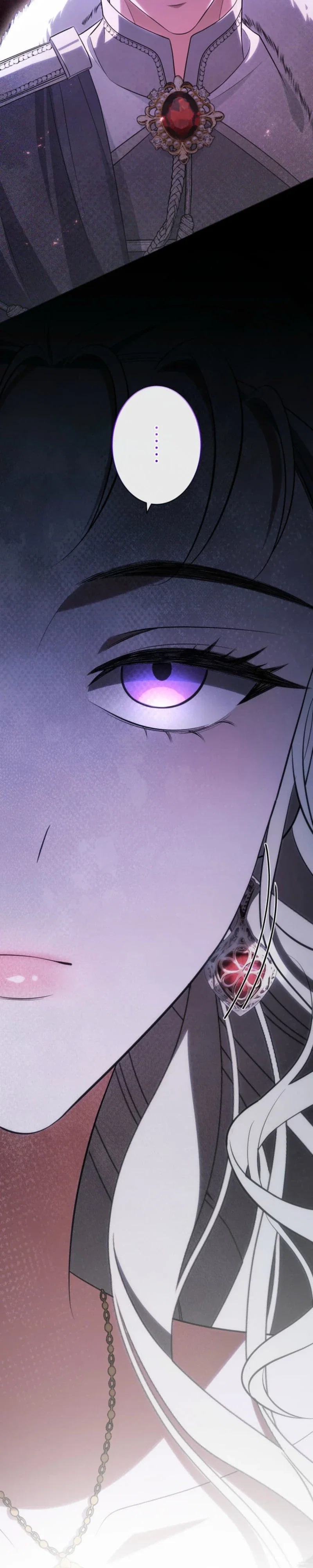 I Was Reincarnated as the Villainess's Sister Chapter 24 - Page 6
