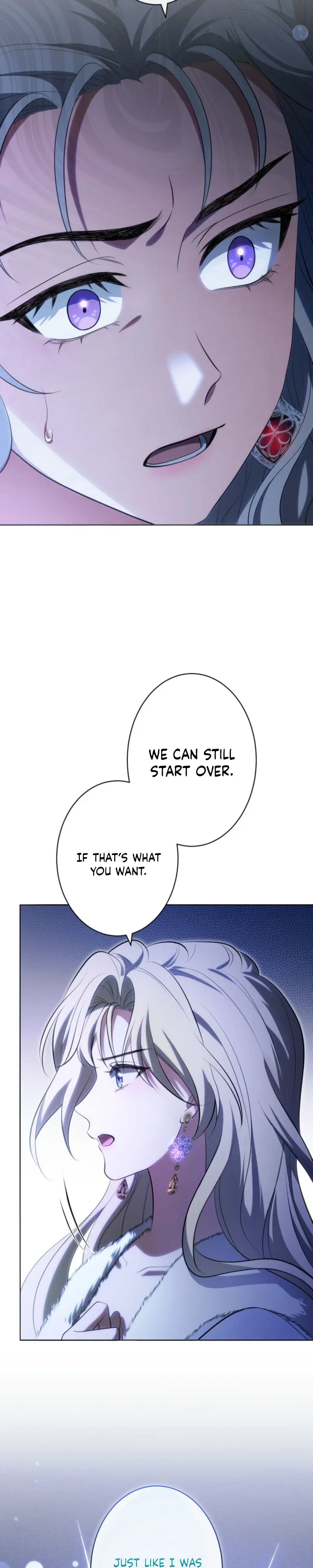 I Was Reincarnated as the Villainess's Sister Chapter 24 - Page 13