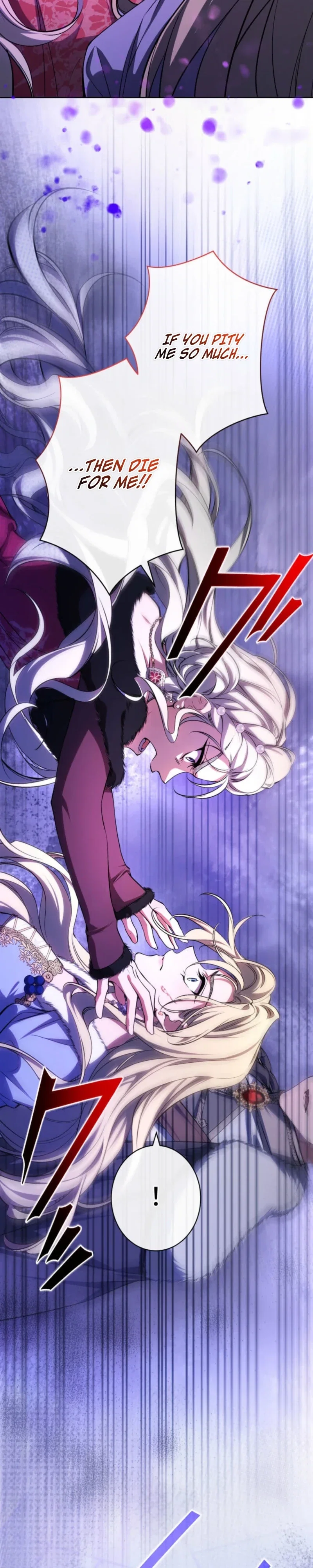 I Was Reincarnated as the Villainess's Sister Chapter 24 - Page 16