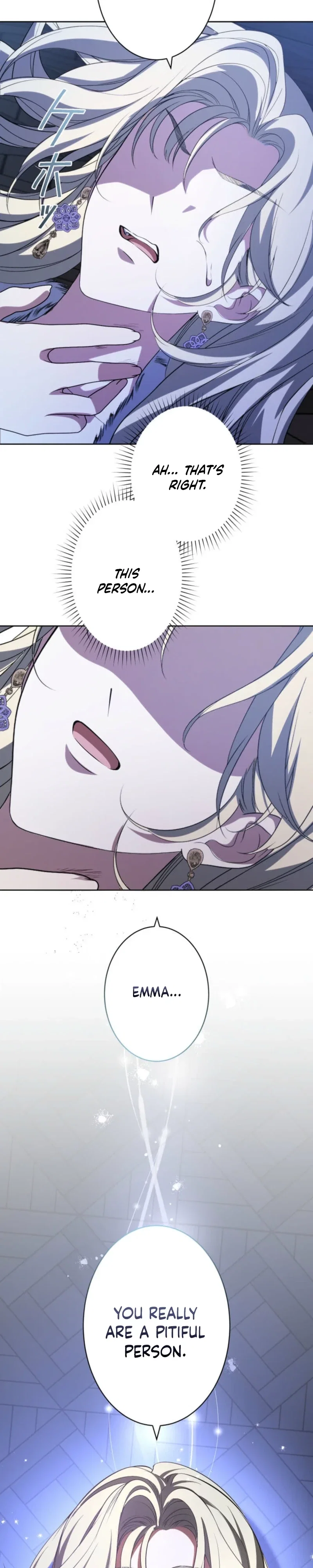 I Was Reincarnated as the Villainess's Sister Chapter 24 - Page 19