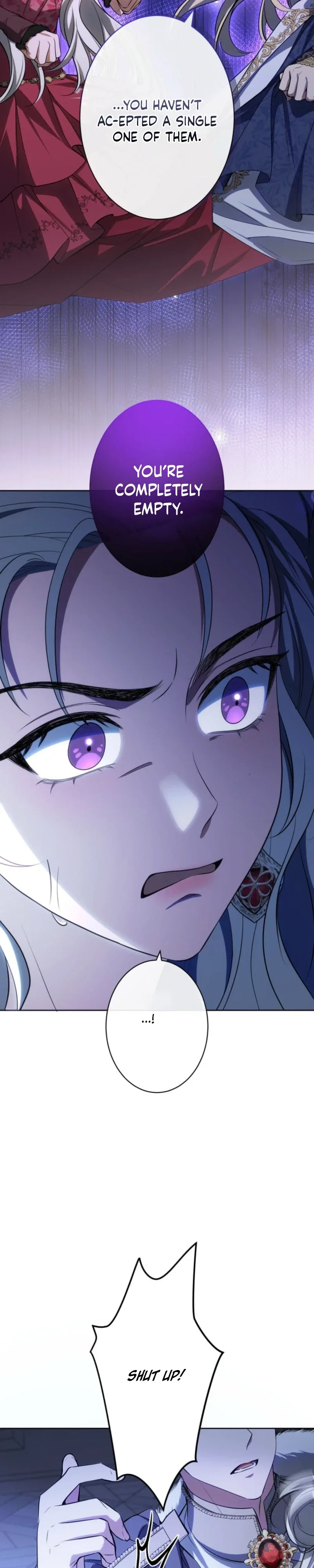 I Was Reincarnated as the Villainess's Sister Chapter 24 - Page 22