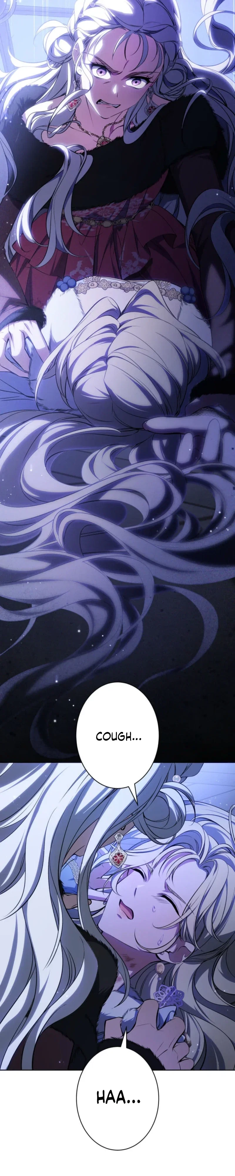I Was Reincarnated as the Villainess's Sister Chapter 24 - Page 24