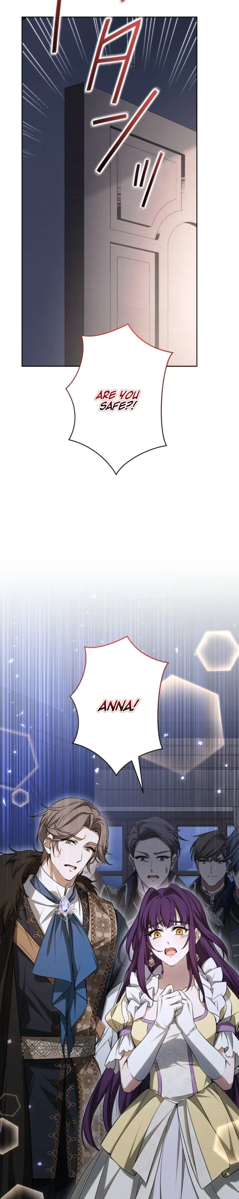 I Was Reincarnated as the Villainess's Sister Chapter 24 - Page 29